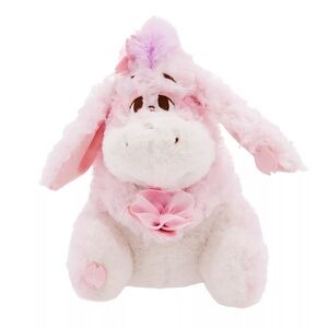 Eeyore Sakura Small Plush, Winnie the Pooh
